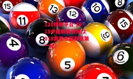 128棋牌平台-2018中超联赛预测(2018赛季中超联赛第一轮)